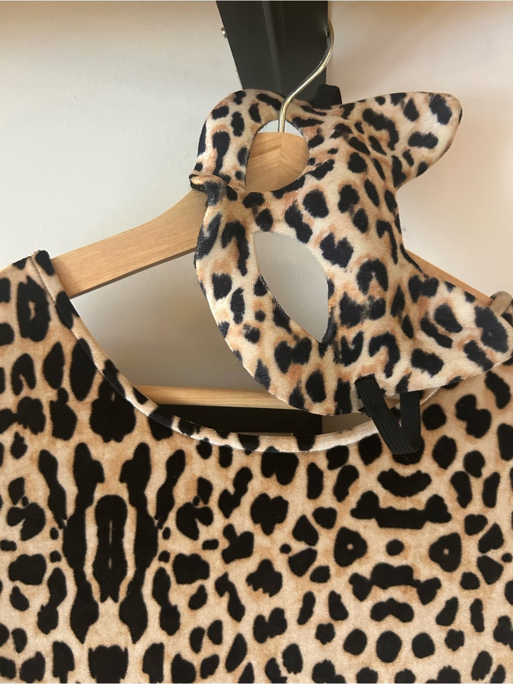 Costume unisex